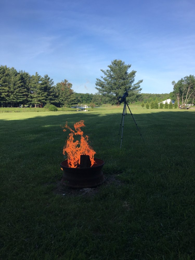 CAMP ELMBOIS Updated June 2024 8464 County Rt 77, Hammondsport, New