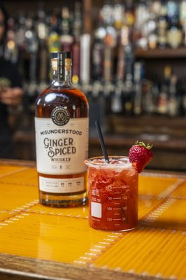 School House Kitchen and Libations by null