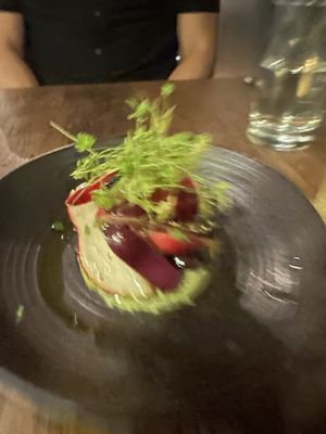 Few & Far Restaurant & Bar by null