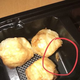 A4. Steam Shrimp Shumai