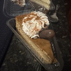 Cheesecake Fun By Lury - Cappuccino cheesecake