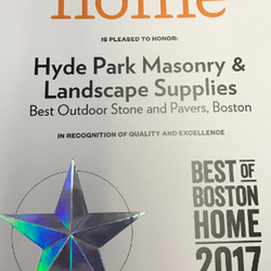 Hyde Park Masonry and Landscape Supplies - untitled