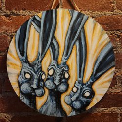 Rabbit Hole