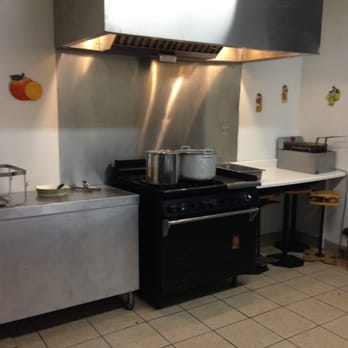Sociedad Jose Marti - kitchen - Venues & Event Spaces Near Me - Hawthorne, California Sociedad Jose Marti - kitchen - Venues & Event Spaces Near Me - Hawthorne, California