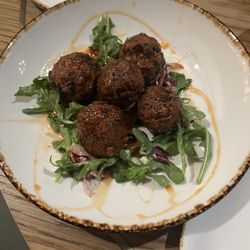 Southern Star Hush Puppy Fritters