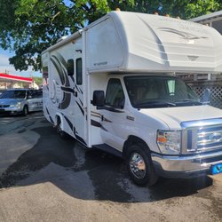 TJ Mobile Suds
