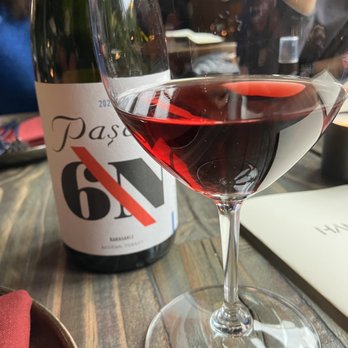 Hamdi - Turkish Near Me - Seattle, Washington