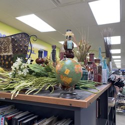 Goodwill Store