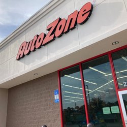 AutoZone