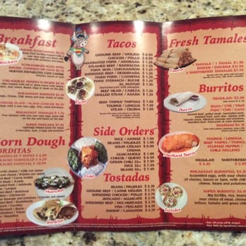 Burrito Delight - Front side of menu. Fall 2015 - Mexican Near Me - Dacono, Colorado Burrito Delight - Front side of menu. Fall 2015 - Mexican Near Me - Dacono, Colorado
