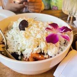 Toros Restaurant - Shepherd Salad