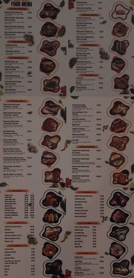 Istanbul Doner Kebab by null