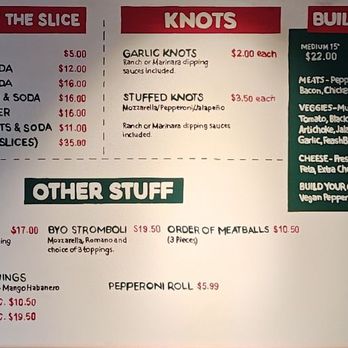 Pizza On Pearl - North Park - Menu boards - Pizza Near Me - San Diego, California Pizza On Pearl - North Park - Menu boards - Pizza Near Me - San Diego, California
