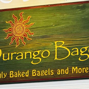 Durango Bagel - Bagels Near Me - Durango, Colorado Durango Bagel - Bagels Near Me - Durango, Colorado