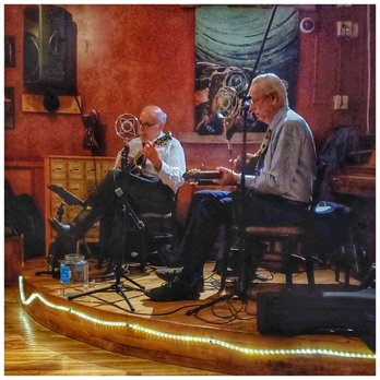 Drift Inn - The Silver Backs fill in the silence with some soothing dinner music. Thanks guys. - New American Near Me - Yachats, Oregon Drift Inn - The Silver Backs fill in the silence with some soothing dinner music. Thanks guys. - New American Near Me - Yachats, Oregon