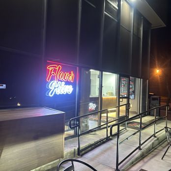 Flavor Hive - Halal Near Me - Alexandria, Virginia Flavor Hive - Halal Near Me - Alexandria, Virginia