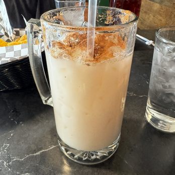 Tequila Grill Burrito Bar - Horchata - Mexican Near Me - Eugene, Oregon