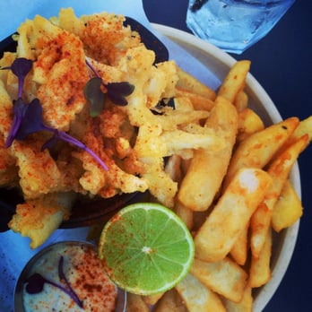 Squeeze & Grind - Salt and pepper squid - Breakfast & Brunch Near Me - Camden, NSW Squeeze & Grind - Salt and pepper squid - Breakfast & Brunch Near Me - Camden, NSW