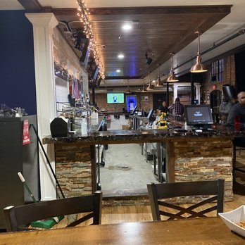 The Vanguard Brewpub & Distillery - Brewpubs Near Me - Hampton, Virginia The Vanguard Brewpub & Distillery - Brewpubs Near Me - Hampton, Virginia