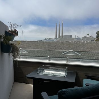 Harbor Walk - Hotels Near Me - Morro Bay, California