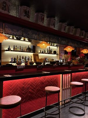 Muteki Udon & Ramen by null