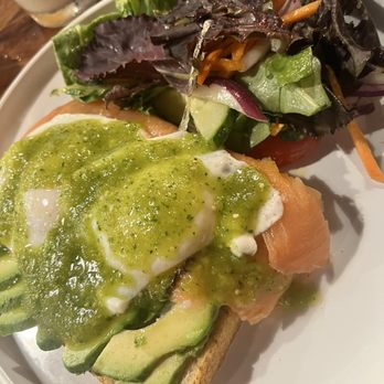 Stax - Breakfast & Brunch Near Me - Marlboro, New Jersey