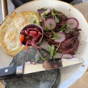 Chulita - Mexican Near Me - Los Angeles, California