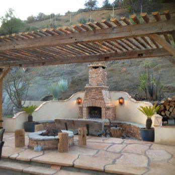 American Barnwood - More than just a vintage 'feel', our historic barn wood creates a uniquely authentic outdoor space for a customer - Building Supplies Near Me - Paso Robles, California