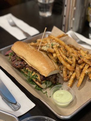 Picanha Steak Restaurant by null