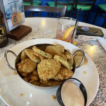 The Peddler's Daughter - Fried Pickles - Irish Near Me - Nashua, New Hampshire The Peddler's Daughter - Fried Pickles - Irish Near Me - Nashua, New Hampshire