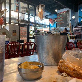 Crawfish King - Dopeness - Cajun/Creole Near Me - Seattle, Washington Crawfish King - Dopeness - Cajun/Creole Near Me - Seattle, Washington