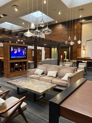 Cleveland Marriott East by null