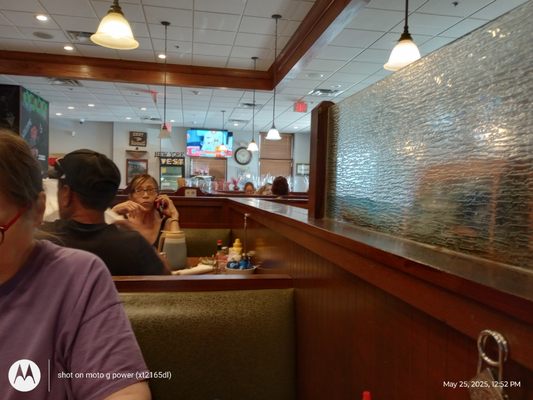 AZ Diner by null