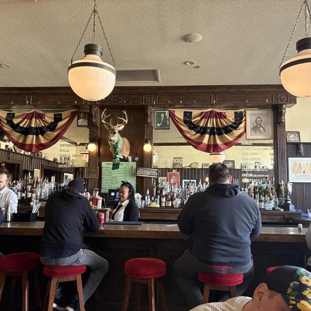 Bishop Quigley - Pubs Near Me - Tulsa, Oklahoma