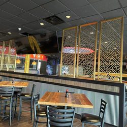 Ippin Ramen & Sushi Bar