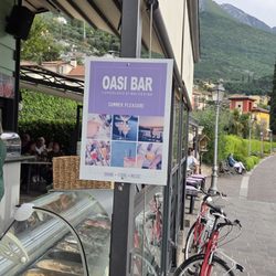 BAR Oasi di Sartori I.