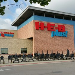 HEB - HEB is a Central Texas tradition, and this store does not disappoint.
