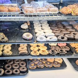 Daylight Donuts
