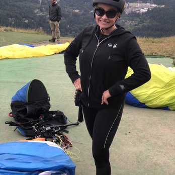 Seattle Paragliding - Paragliding Near Me - Issaquah, Washington Seattle Paragliding - Paragliding Near Me - Issaquah, Washington