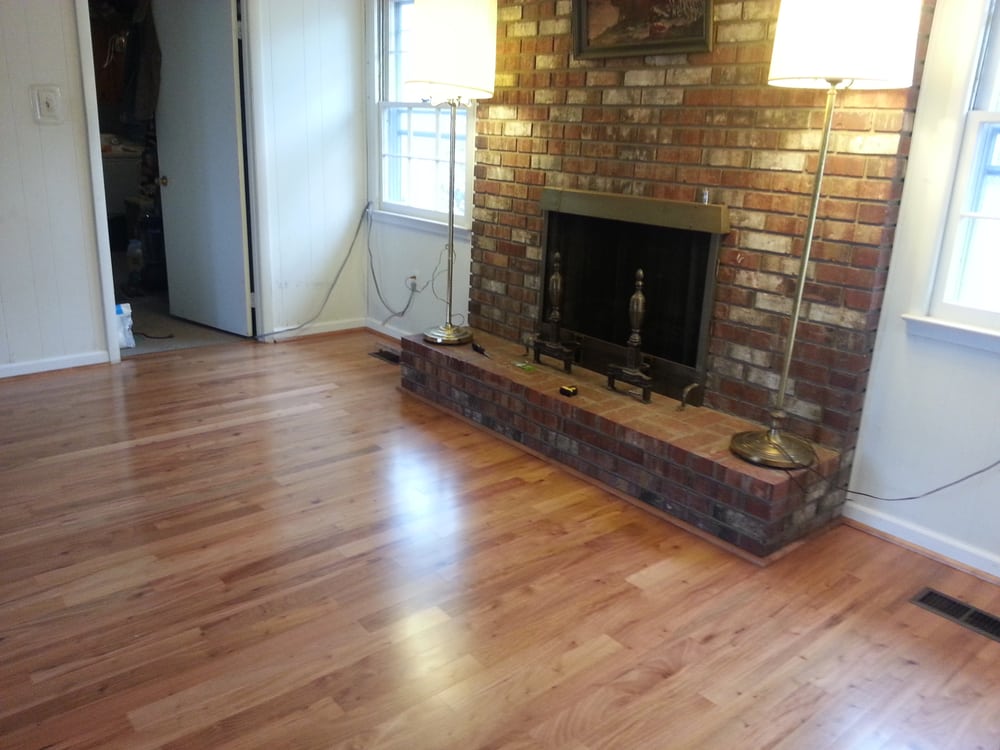 Clawes Carpets Inc Fairfax Va