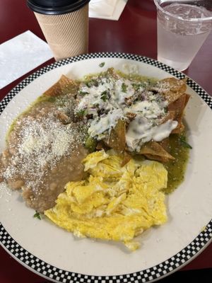 Mosher's Gourmet Cornbeef by null