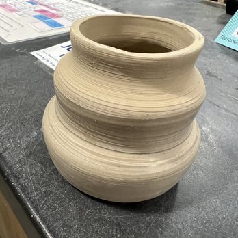 Clay By The Bay - Art Classes Near Me - San Francisco, California