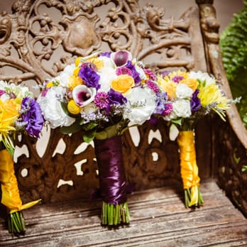 Here Come The Blooms - Florists Near Me - Garden Grove, California