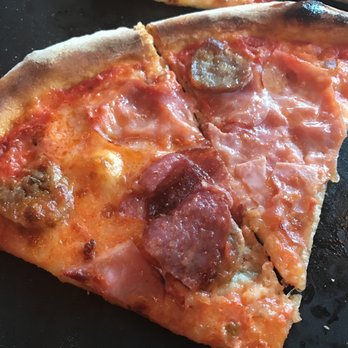Pizza Pazza - Pizza Near Me - Miami, Florida Pizza Pazza - Pizza Near Me - Miami, Florida