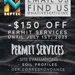 Native Septic