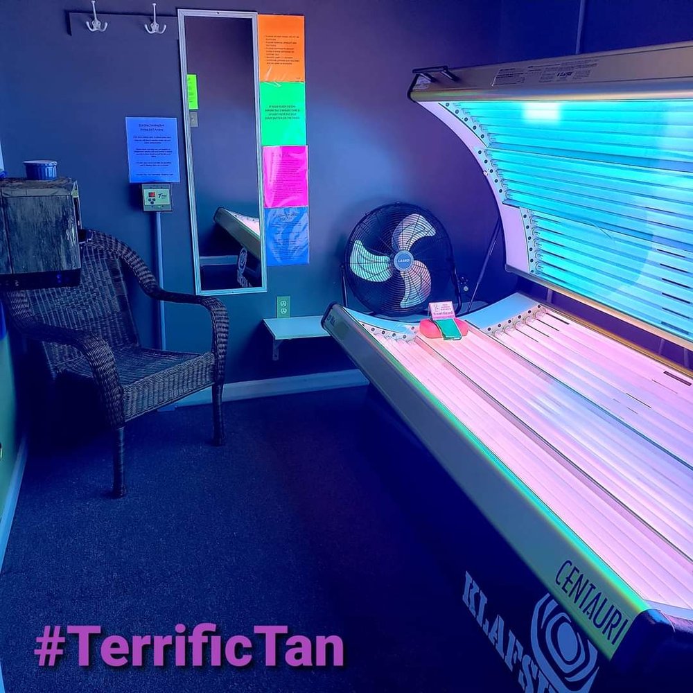 TERRIFIC TAN Updated October 2024 16 Photos 793 W Main St
