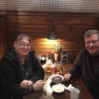 The Whistle Stop - It was a great place to stop along the way - American Near Me - Glendale, Kentucky