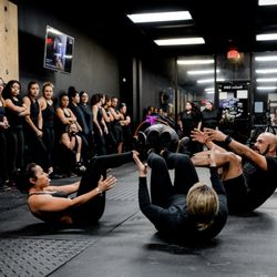 Vision Fitness