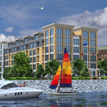 Baypointe - Apartments Near Me - Stamford, Connecticut Baypointe - Apartments Near Me - Stamford, Connecticut