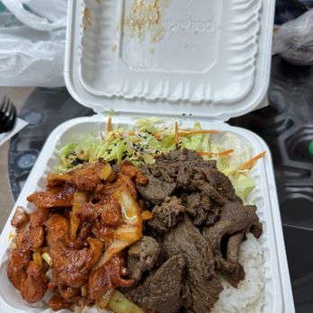 Ono Hawaiian BBQ - Barbeque Near Me - Temple City, California